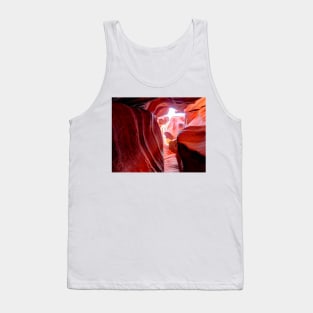 Canyon X Tank Top